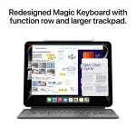Apple 13" iPad Pro (M4, Wi-Fi, 512GB, OLED) – Space Black