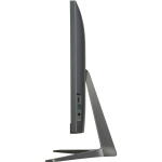 Acer Chromebase 24" All In One, Celeron 3867U, 4GB RAM, 128GB SSD, HD 610, Chrome OS, Black