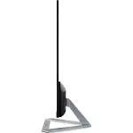 ViewSonic VX2276-SMH 22" IPS FHD Monitor (DisplayPort, VGA, HDMI) - Silver
