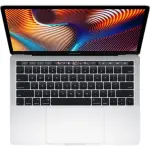 Apple Geek Squad Certified Refurbished MacBook Pro 13" - Intel Core i5, 8GB RAM, 256GB SSD - Silver