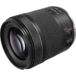 Canon EOS RP Mirrorless Camera with RF Lens - Black