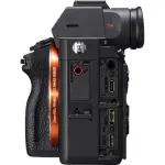 Sony Alpha a7 III 4K Mirrorless Camera – Black (Body Only)
