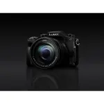 Panasonic LUMIX G85 4K Mirrorless Camera with 12-60mm Lens – Black (DMC-G85MK)