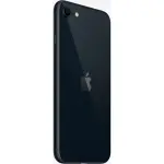 Apple - iPhone SE (3rd Generation) 64GB (Unlocked) - Black