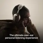 Apple - AirPods Max- Orange (USB-C)