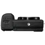 Sony Alpha 6100 Mirrorless Camera (Black) Body Only