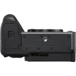 Sony FX3 Full-Frame Cinema Line Camera – Gray