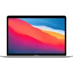 Geek Squad Certified Refurbished MacBook Air 13.3" Laptop - Apple M1 chip - Silver (GSRF MGN93LL/A)