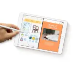 Apple - Geek Squad Certified Refurbished 10.2-Inch iPad (7th Generation) - Space Gray (TI-GSRF MW772LL/A)