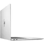 HP - OmniBook X - Copilot+ PC - 14" 2.2K Touch-Screen Laptop - Glacier Silver (14-fe1003dx/A9FF7UA#ABA)