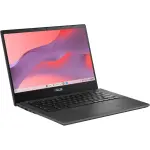 ASUS Chromebook CM1402 14" FHD Laptop, MediaTek 520, 4GB RAM, 64GB eMMC – Gray
