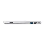 Acer Chromebook Spin 312 2-in-1 – 12.2" WUXGA Touch, Intel Core i3-N305, 8GB RAM, 128GB eMMC – Sparkly Silver