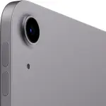 Apple Geek Squad Certified Refurbished 10.9-Inch iPad Air (5th Generation) with Wi-Fi - 64GB - Space Gray