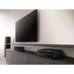 Sony - STRDH590 - 725W 5.2-Ch. Hi-Res 4K Ultra HD HDR A/V Home Theater Receiver - Black (STRDH590)