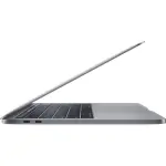 Apple - Geek Squad Certified Refurbished MacBook Pro - 13" Display with Touch Bar - Space Gray (GSRF MUHN2LL/A)