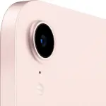 Apple - Geek Squad Certified Refurbished iPad mini with Wi-Fi - 64GB - Pink