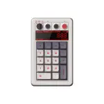 8BitDo - Retro Mechanical Keypad - N Edition