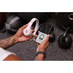 Beats Solo 4 Wireless On-Ear Headphones in Cloud Pink