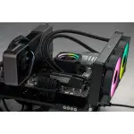 CORSAIR - VENGEANCE 32GB (2x16GB) DDR5 6000MHz C36 UDIMM Desktop Memory - Black (CMK32GX5M2E6000C36)