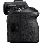 Sony Alpha 9 III Full-Frame Camera with Global Shutter – Black