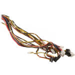 iStarUSA XEAL 80 PLUS Bronze 700W Switching Power Supply