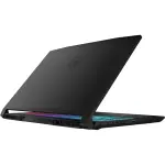 MSI - Katana 15 15.6" 144Hz FHD Gaming Laptop-Ryzen 9-8945HS - Black (KATANAA15B8423)