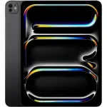 Apple 13" iPad Pro (M4, Wi-Fi, 512GB, OLED) – Space Black