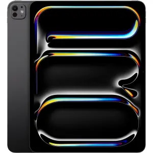 Apple 13" iPad Pro (M4, Wi-Fi, 512GB, OLED) – Space Black