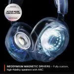SteelSeries Arctis Nova Pro Wireless Gaming Headset – Black