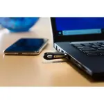 SanDisk 256GB iXpand Flash Drive Go - Silver