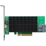 HighPoint Controller 8-Channel 710L SAS / SATA Rocket PCIe Internal