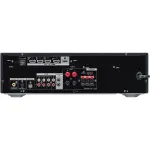 Sony - STRDH590 - 725W 5.2-Ch. Hi-Res 4K Ultra HD HDR A/V Home Theater Receiver - Black (STRDH590)