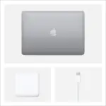 Geek Squad Certified Refurbished MacBook Pro 13.3" Laptop - Apple M2 chip - Space Gray (GSRF MXK32LL/A)