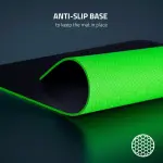 Razer - Gigantus V2 Cloth Gaming Mouse Pad (3XL) - Black
