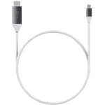 j5create USB-C to 4K HDMI Cable – Gray