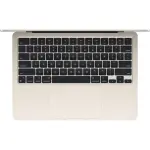 Apple MacBook Air 13" – M3 Chip, 16GB RAM, 512GB SSD – Starlight