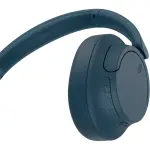 Sony WH-CH720N Noise-Canceling Headphones – Blue