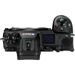 Nikon - Z 6 II 4k Video Mirrorless Camera - Black (Body only)