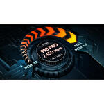 Samsung with Heatsink 2TB 990 PRO PCIe 4.0 x4 M.2 Internal SSD