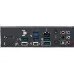 ASUS TUF Z890-PLUS WIFI ATX Motherboard (LGA 1851, DDR5, Wi-Fi 7)