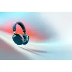 Sennheiser Momentum 4 Adaptive Noise-Canceling Headphones – Black
