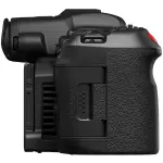 Canon EOS R5 C 8K Cinema Kit (RF 24-105mm f/4 L) – Black