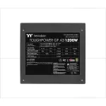 Thermaltake - Toughpower GF A3 1200W 80 PLUS Gold PCIe Gen 5 ATX 3.0 Ready Fully Modular Power Supply - Black (PS-TPD-1200FNFAGU-L)