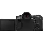 Canon EOS R5 C 8K Cinema Camera with RF 24-70mm f/2.8L IS USM Lens – Black