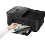 Canon PIXMA TR4720 Wireless All-in-One Printer – Black