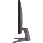 LG - UltraGear 27" VA FHD 180Hz 5ms AMD FreeSync Compatible Gaming Monitor with HDR10 - Black