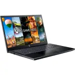 Acer Nitro 15.6" FHD Gaming Laptop - i7 13th Gen, RTX 4060, 16GB RAM, 512GB SSD - Obsidian Black