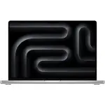 Apple Refurbished MacBook Pro 16" - M3 Pro chip, 18GB RAM, 18-core GPU, 512GB SSD, Silver