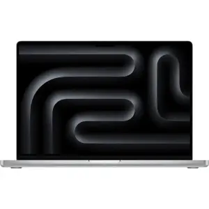 Apple Refurbished MacBook Pro 16" - M3 Pro chip, 18GB RAM, 18-core GPU, 512GB SSD, Silver