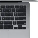 Geek Squad Certified Refurbished MacBook Air 13.3" Laptop - Space Gray (GSRF MGN63LL/A)